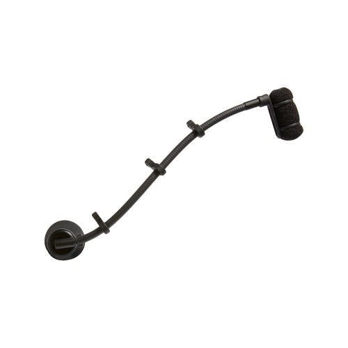 Audio-Technica ATM350PL Cardioid Condenser Microphone with Piano Mounting System Audio-Technica ATM350PL Cardioid Condenser Microphone with Piano Mounting System