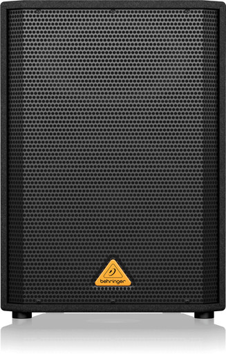 Behringer B115MP3 Active 2-Way 15
