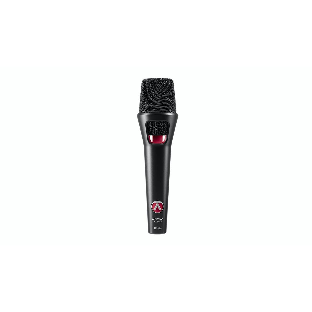 Austrian Audio OD505 Supercardioid Dynamic Vocal Mic Austrian Audio OD505 Supercardioid Dynamic Vocal Mic