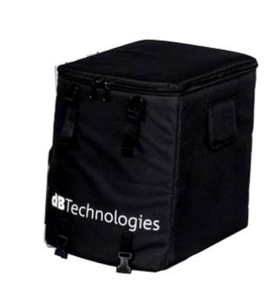 DB Technologies - Tour Cover for ES602 Subwoofer (For top DB Technologies - Tour Cover for ES602 Subwoofer (For top