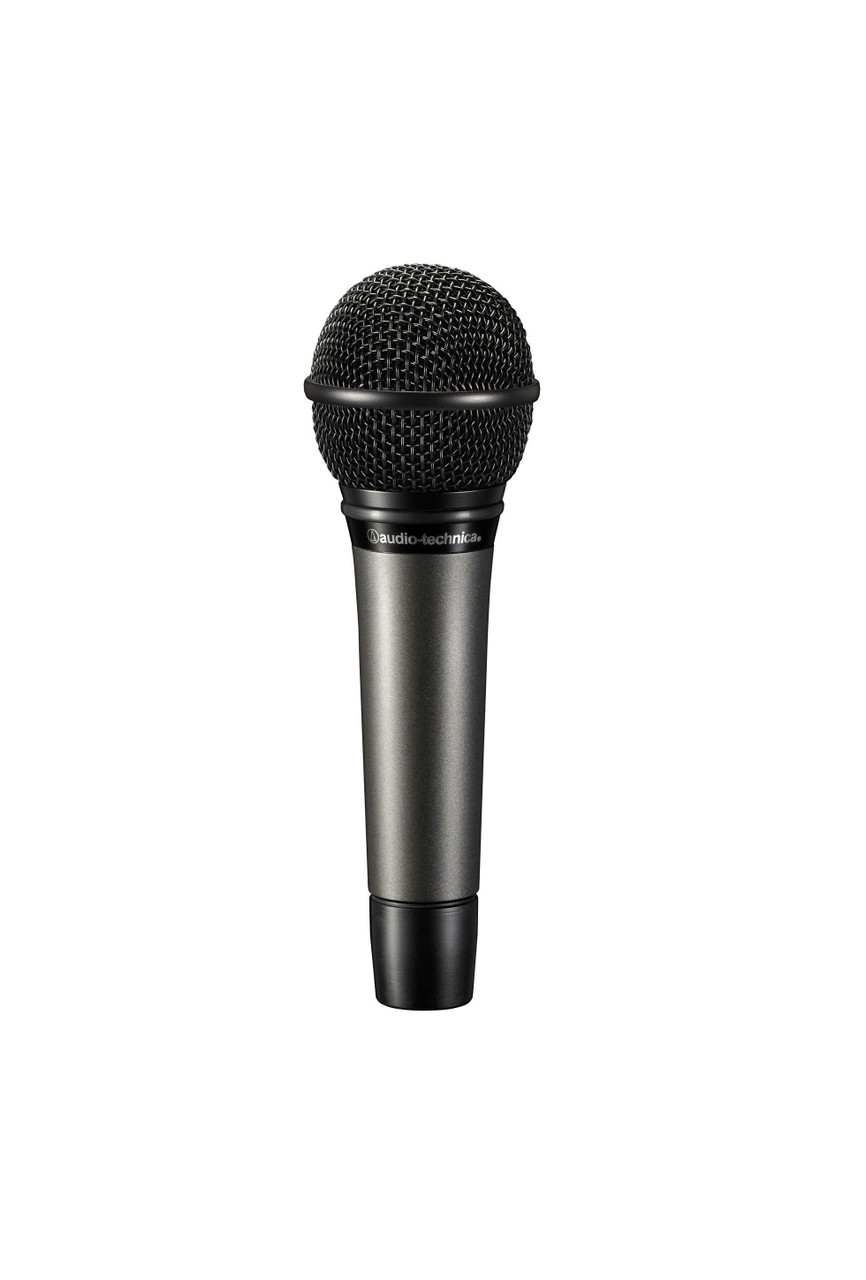 Audio-Technica ATM510 Cardioid Dynamic Vocal Microphone Audio-Technica ATM510 Cardioid Dynamic Vocal Microphone