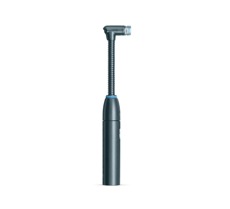 Shure BETA 98AMP/C Cardioid Condenser Gooseneck Drum Microphone Shure BETA 98AMP/C Cardioid Condenser Gooseneck Drum Microphone