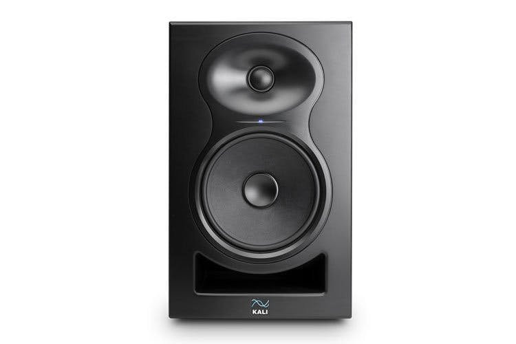 Kali Audio LP-6-V2 Studio Monitor Bundle with Stands and Cables Kali Audio LP-6-V2 Studio Monitor Bundle with Stands and Cables