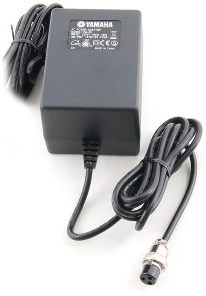 Yamaha PA20 UK PSU for MG Series Mixers