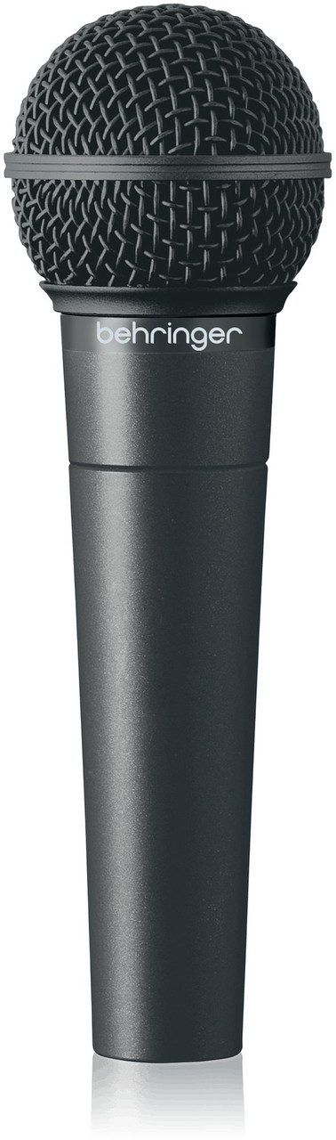 Behringer XM8500 Dynamic Microphone Behringer XM8500 Dynamic Microphone