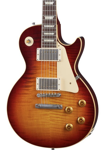ギター Gibson Custom Shop 1959 Les Paul 60thAnv Gibson Custom Shop 60th Anniversary 1959 Les Paul Standard