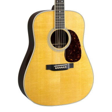 Martin Standard Series D-35 Dreadnought Acoustic Guitar