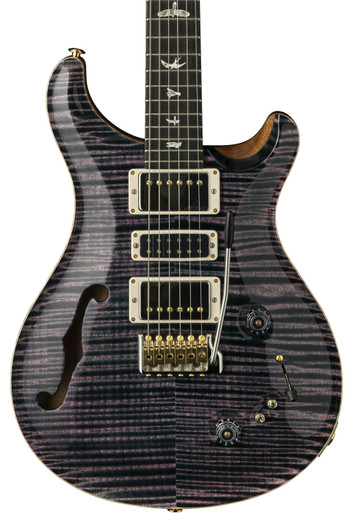 PRS Special Semi-Hollow 10-Top Electric Guitar in Purple Iris PRS Special Semi-Hollow 10-Top Electric Guitar in Purple Iris