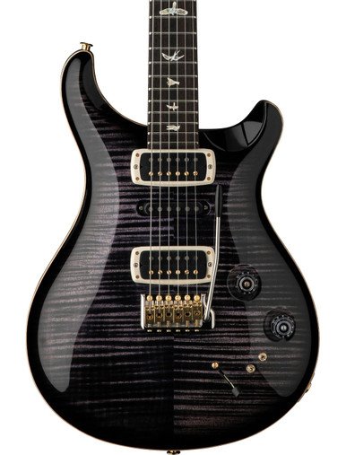 PRS Modern Eagle V '10-Top' Electric Guitar in Purple Mist PRS Modern Eagle V '10-Top' Electric Guitar in Purple Mist