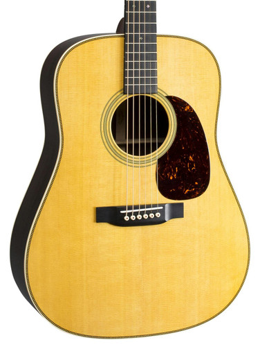 Martin Standard Series D-18e Electro Acoustic Guitar