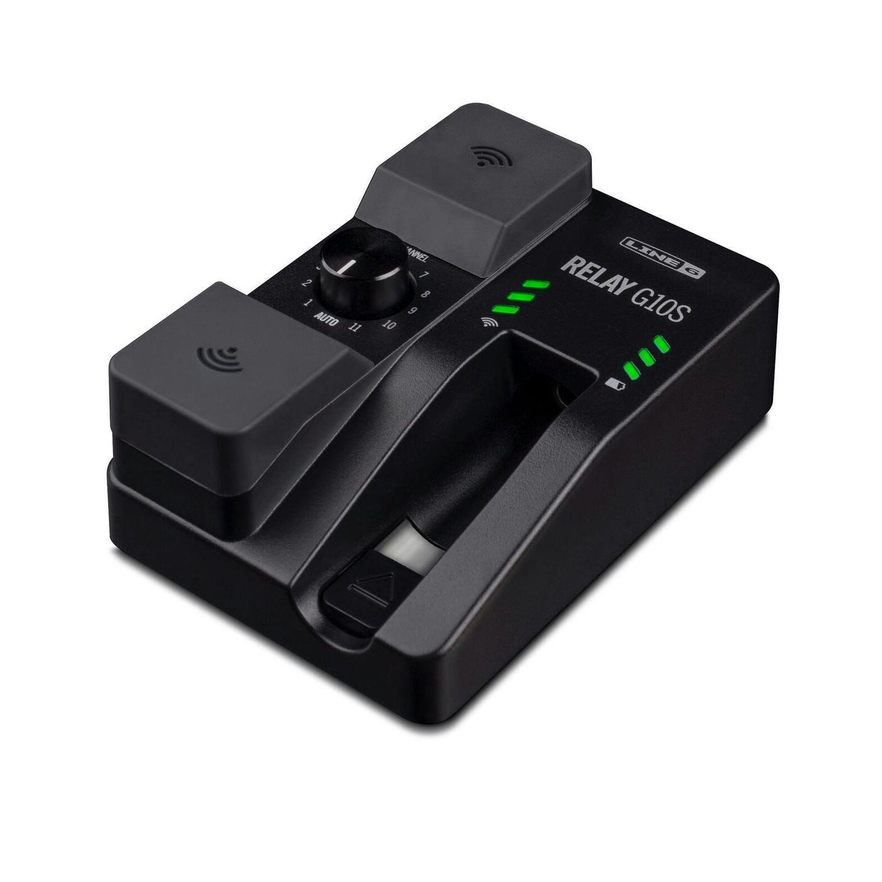 Line 6 Relay G10S Digital Wireless Guitar System (Receiver Only) Line 6 Relay G10S Digital Wireless Guitar System (Receiver Only)