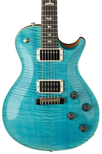 PRS Tremonti Electric Guitar with Stoptail in Carroll Blue PRS Tremonti Electric Guitar with Stoptail in Carroll Blue