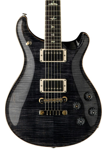 PRS McCarty 594 Electric Guitar in Gray Black PRS McCarty 594 Electric Guitar in Gray Black