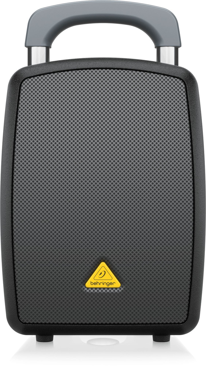 Behringer MPA40BT-PRO All-in-One Portable PA System Behringer MPA40BT-PRO All-in-One Portable PA System