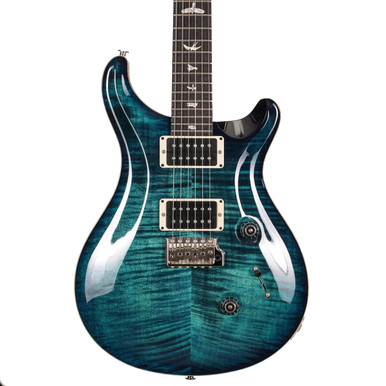 PRS Custom 24 in Cobalt Blue PRS Custom 24 in Cobalt Blue