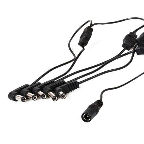 T-Rex Pedal Link Extension Cable - 75cm T-Rex Pedal Link Extension Cable - 75cm