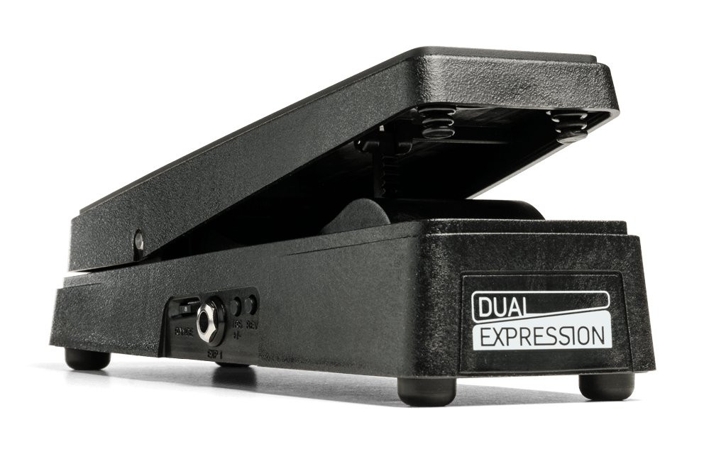 BOSS EV-30 Dual Expression Pedal - Andertons Music Co.