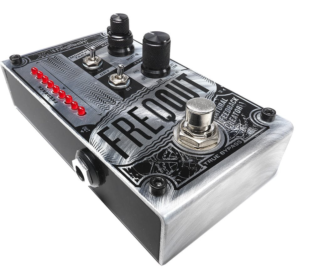 JHS Pedals Milkman Tape Delay Pedal with Booster Enhancer