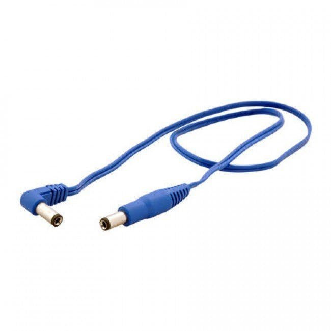 T-Rex AC Cable Blue (2.5 - 2.5) 50 cm T-Rex AC Cable Blue (2.5 - 2.5) 50 cm