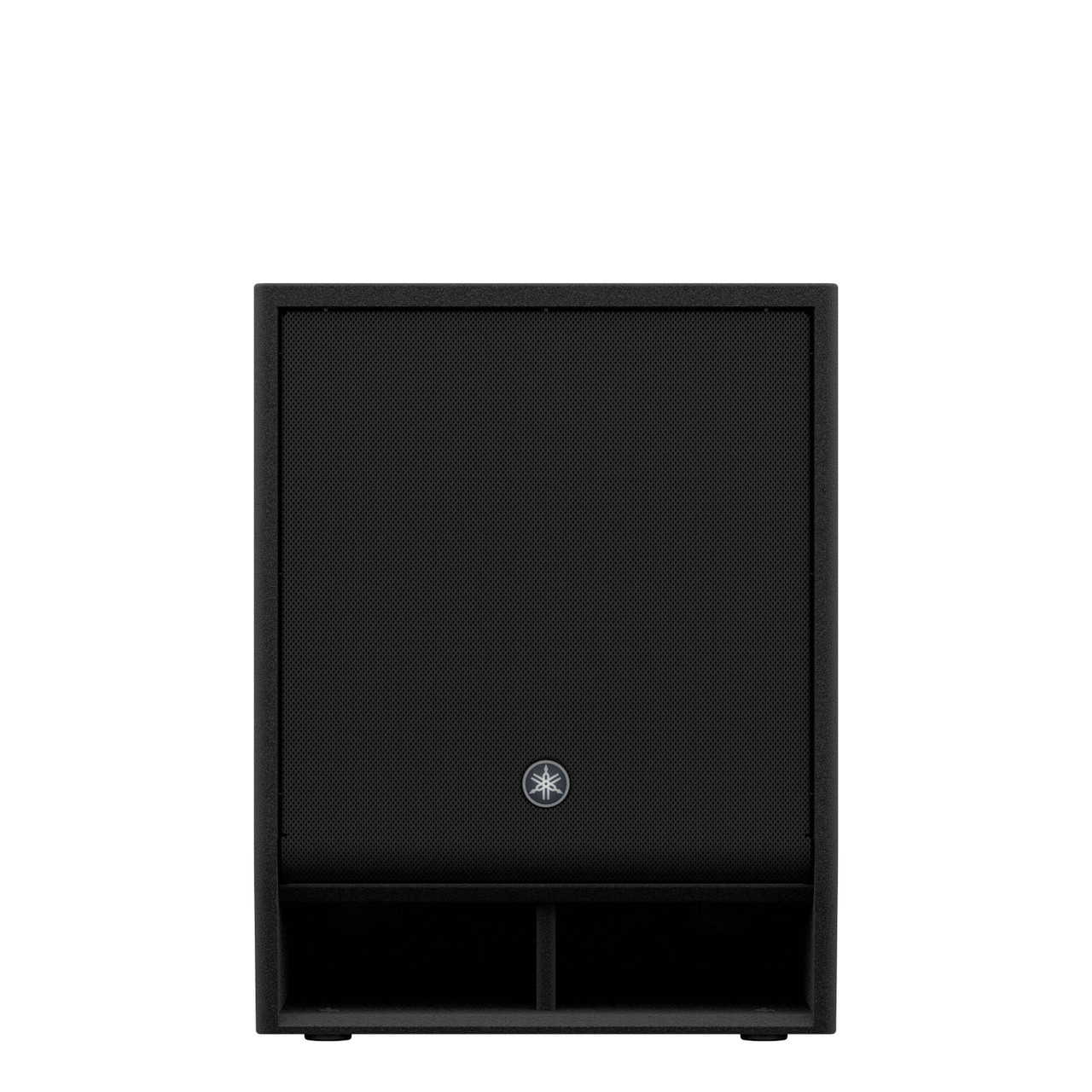 Yamaha DXS15XLF-D Dante-equipped Active 1600W 15" Subwoofer Yamaha DXS15XLF-D Dante-equipped Active 1600W 15" Subwoofer
