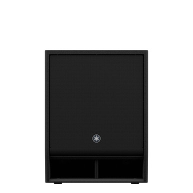 Yamaha DXS18 950w Powered 1x18