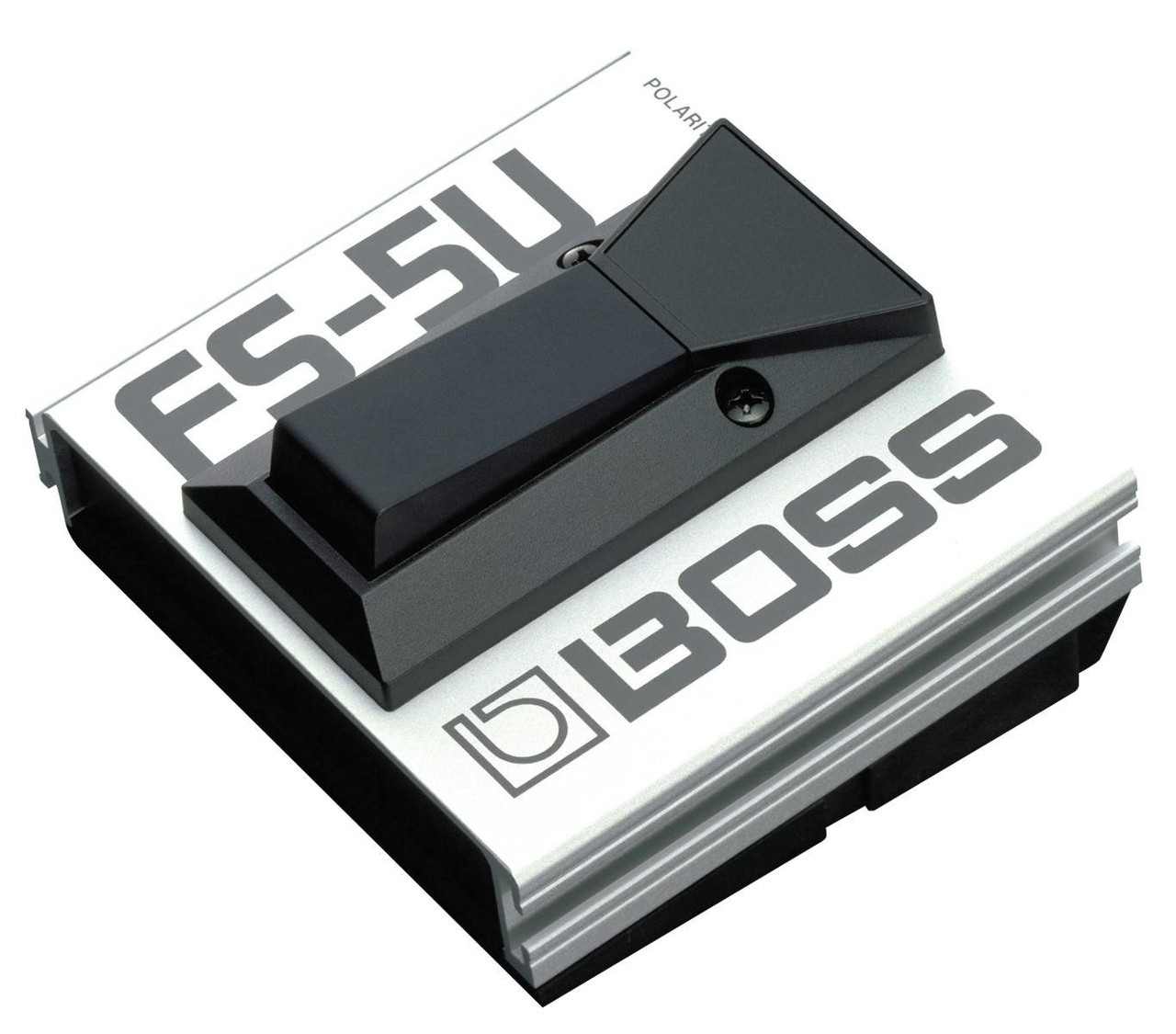 Boss FS-5U Unlatched Footswitch Boss FS-5U Unlatched Footswitch