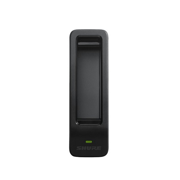 Shure Single Battery Sled Charger for SB904 Rechargeable Battery Shure Single Battery Sled Charger for SB904 Rechargeable Battery