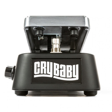 Dunlop Custom Badass Dual-Inductor Edition Cry Baby Wah Pedal 