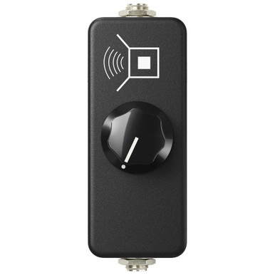 JHS Pedals Little Black Amp Box Passive Attenuator