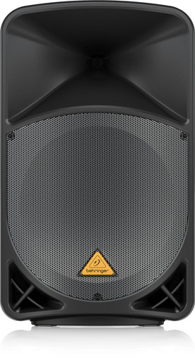 配信機器・PA機器・レコーディング機器 BEHRINGER EUROLIVE B108D B108D EUROLIVE - 製品一覧 - ベリンガー公式ホームページ