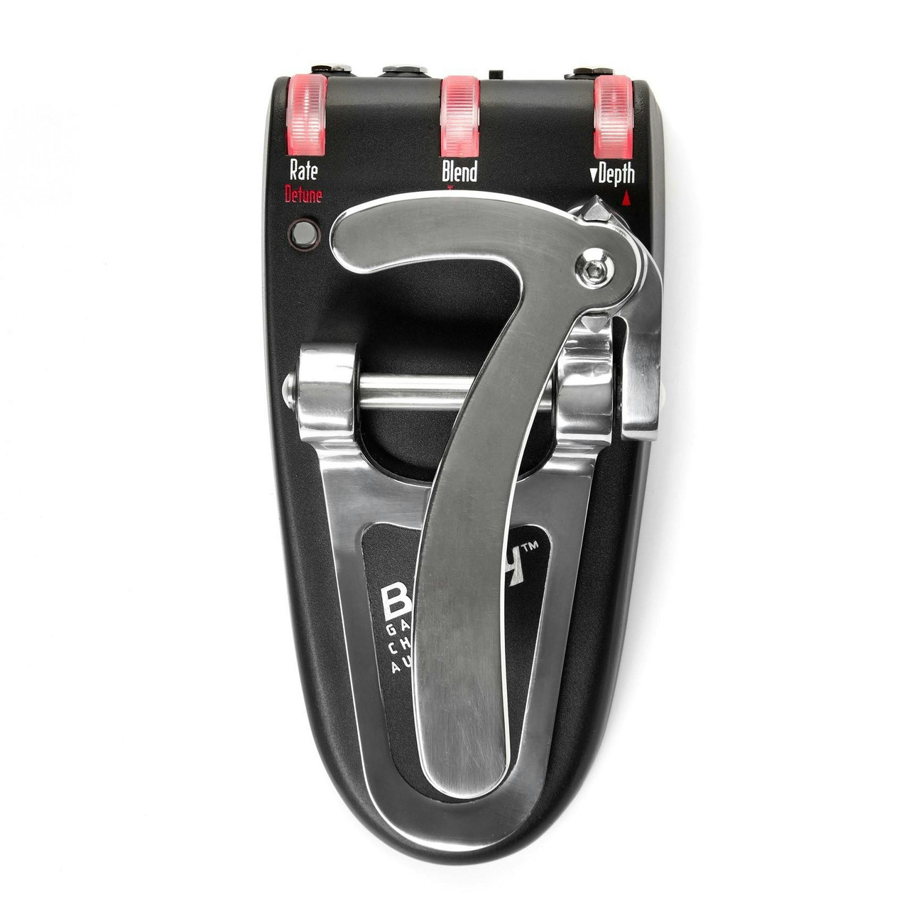 Gamechanger Audio Bigsby Pitch Shifter Pedal Gamechanger Audio Bigsby Pitch Shifter Pedal
