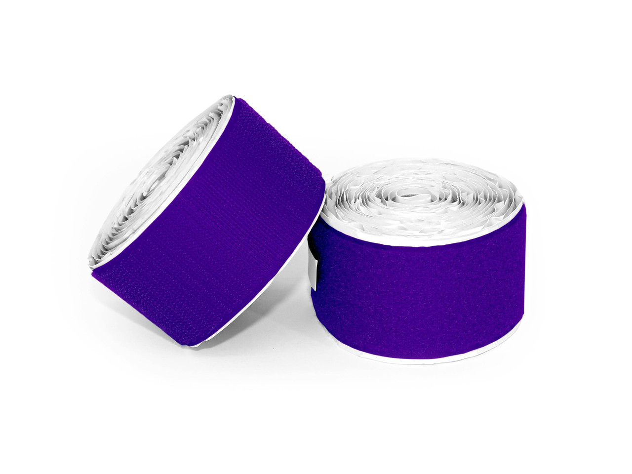 Pedaltrain Hook Loop Love strips Bright Purple 10ft Pedaltrain Hook Loop Love strips Bright Purple 10ft