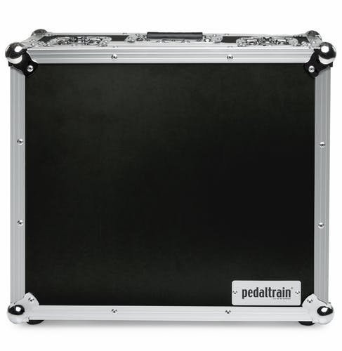 Pedaltrain Tour Case for Classic Jr, PT-JR & Novo 18 Pedalboards Pedaltrain Tour Case for Classic Jr, PT-JR & Novo 18 Pedalboards