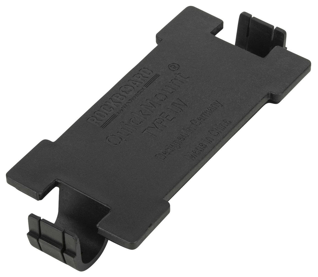 RockBoard QuickMount Type UV Universal Plate for Vertical Pedals RockBoard QuickMount Type UV Universal Plate for Vertical Pedals