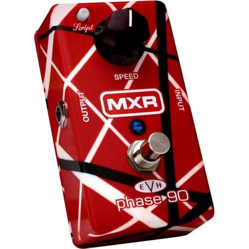 MXR EVH90 EVH Phase 90 Pedal MXR EVH90 EVH Phase 90 Pedal