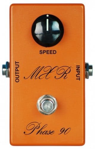 MXR '74 Vintage Phase 90 MXR '74 Vintage Phase 90