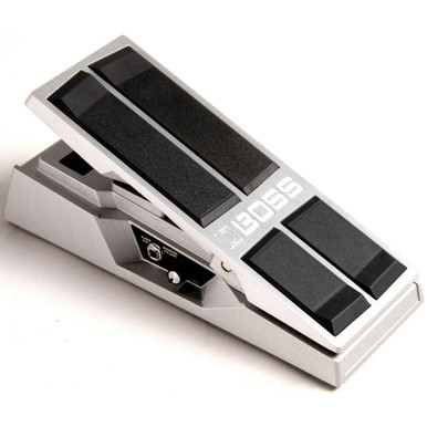 BOSS EV-30 Dual Expression Pedal - Andertons Music Co.