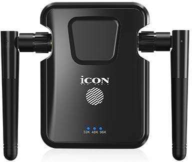 iCon AirMon Pro RX