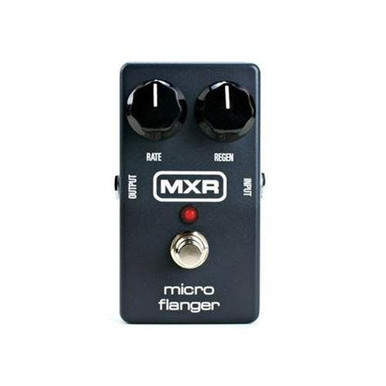 MXR Flanger ギターエフェクター 16576-M152_super__39732.