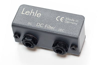 Lehle DC-Filter Lehle DC-Filter