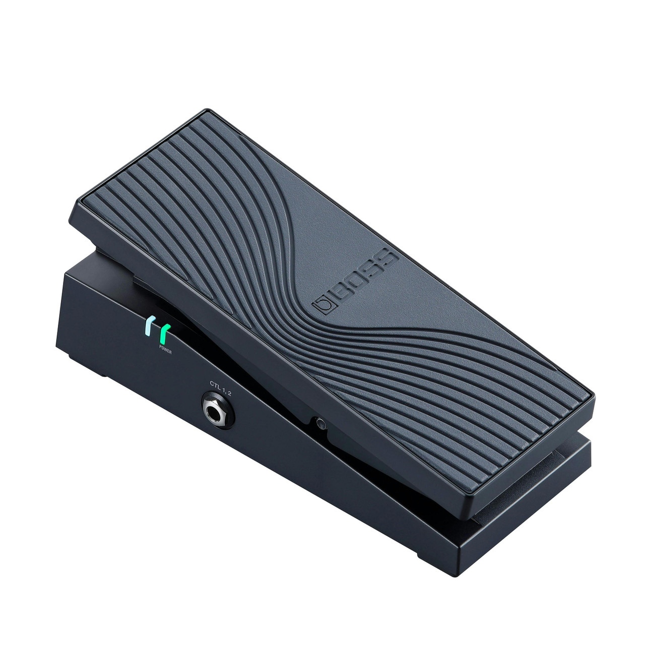 Boss EV-1-WL Wireless Expression Pedal Boss EV-1-WL Wireless Expression Pedal