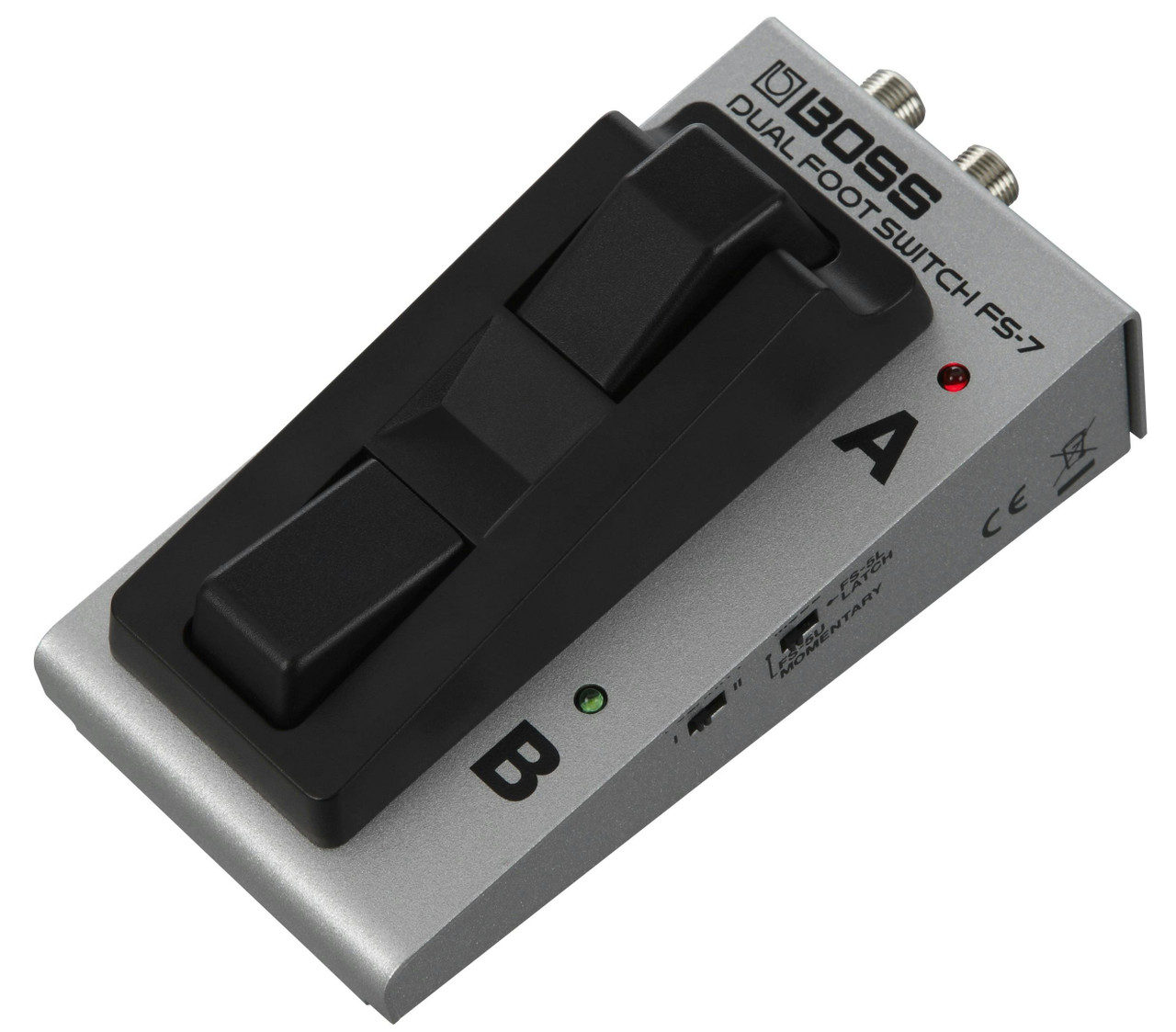 Boss FS-1-WL Wireless Footswitch - Andertons Music Co.