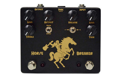 ギター Ceriatone Centura Matt Gold No picture Centura Professional Overdrive - Ceriatone