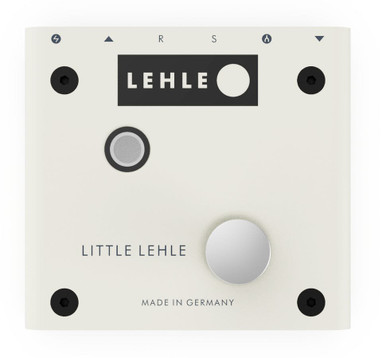 Lehle Parallel SW II ステレオミキサー ドイツ製品 【公式通販】