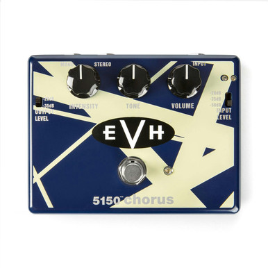 MXR 5150 Overdrive EVH Signature Drive Pedal - Andertons Music Co.