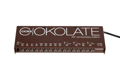 CIOKS CIOKOLATE 20周年記念モデル パワーサプライ CIOKS CIOKOLATE 20周年記念モデル パワーサプライ CIOKS