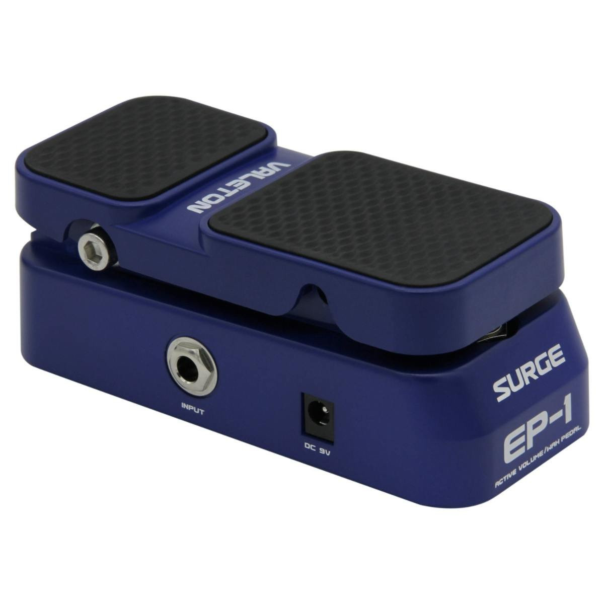 Valeton EP-1 Surge Mini Wah Active Volume Pedal Valeton EP-1 Surge Mini Wah Active Volume Pedal