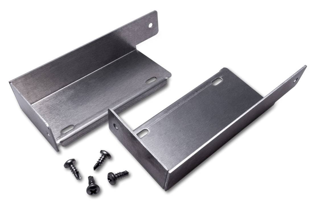 Voodoo Lab Brackets For Pedaltrain Voodoo Lab Brackets For Pedaltrain