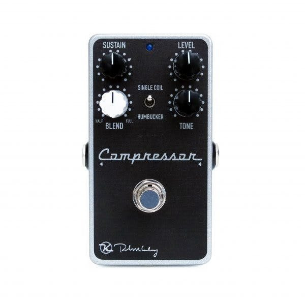 JHS Pedals The Emperor V2 Analog Chorus & Vibrato Pedal