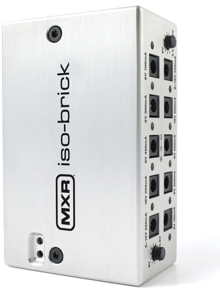 MXR M238 Iso-Brick Power Supply MXR M238 Iso-Brick Power Supply